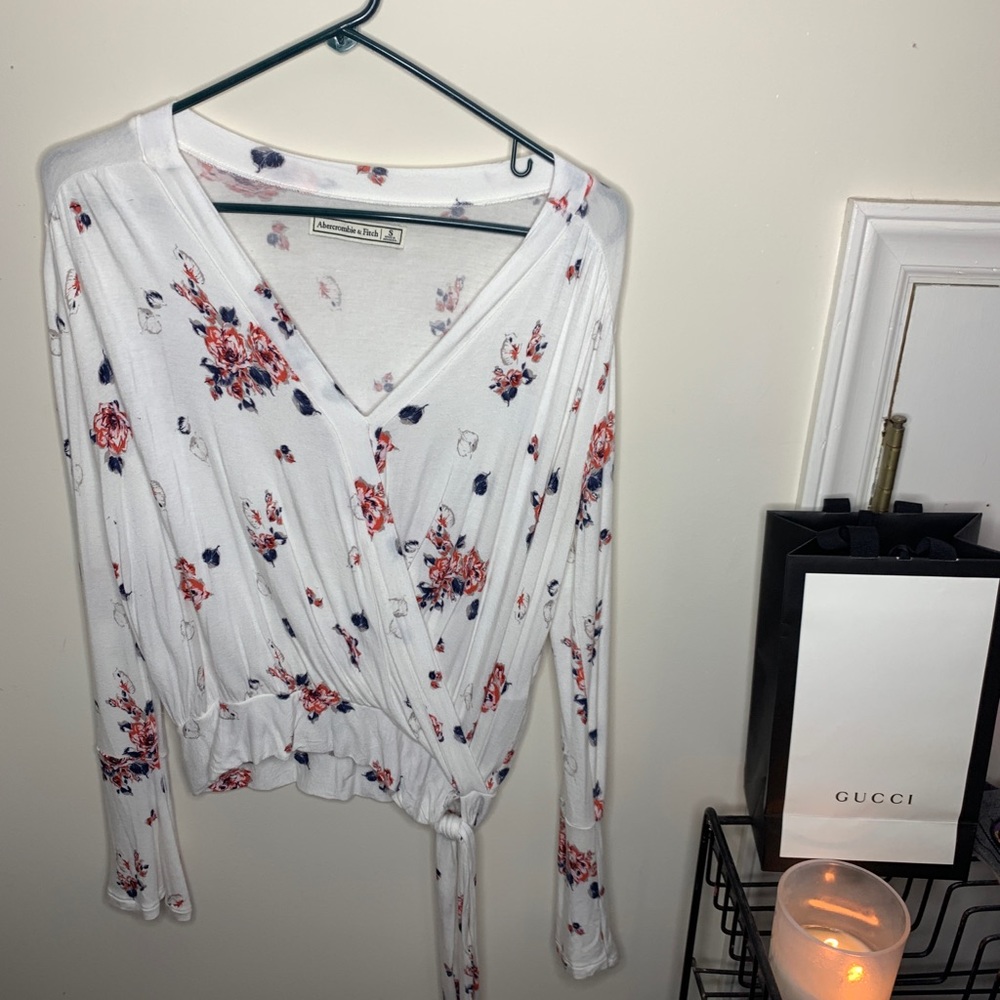 Abercrombie Top